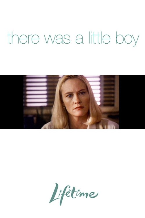 Постер There Was a Little Boy